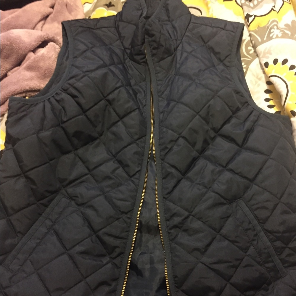 Puffer jacket